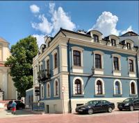 Apartament Ratuszowy - Chambres d’hôtes