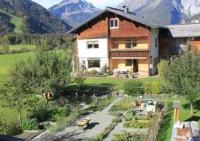 B&B Schoppernau - Pension Zita - Bed and Breakfast Schoppernau