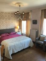 Habitación Doble Deluxe