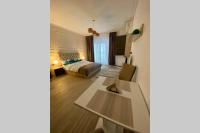 Casa del Mar Studio - Mamaia Nord - Ferienwohnung Mamaia