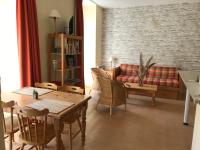 T2 "Le Dahu" Résidence Grand Hôtel appt 102 - village thermal montagne - Chambres d'hôtes Aulus-les-Bains