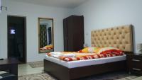 Habitación Doble con baño privado