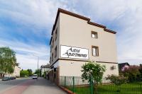 Astra Apartments - Ferienwohnung