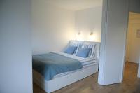 Appartement Cosy - Aiguille du Midi - B&B