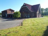 Ferienwohnungen Pöttker - B&B