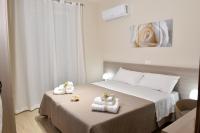 Double or Twin Room with Private Bathroom