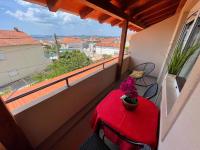 Appartamento con Balcone