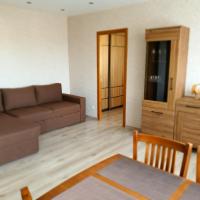 ashlife_home - Ferienwohnung Liepāja