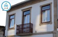 Appartamento con Balcone