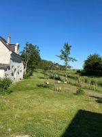 Petite maison au bord du canal, 8' Zoo de Beauval, PMR - B&B