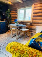 Apartment with Garden View