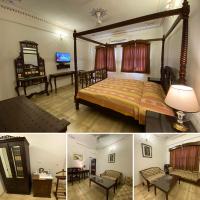 Chambre Double Deluxe