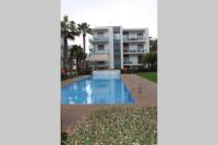 Apartamento con piscina y parking en Lloret de Mar - B&B