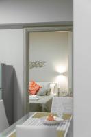 Apartment mit Meerblick