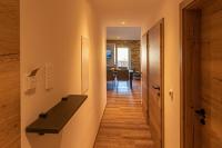 Appartement met Balkon