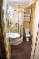 Camera Tripla con Bagno Privato Esterno
