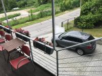 Habitación Doble con cama supletoria 