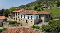 B&B Tresgrandas - La Casona de Tresgrandas - Bed and Breakfast Tresgrandas