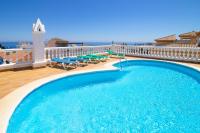 2 bedroom in Parador - Bed and Breakfast Nerja