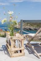 Relais Bellavista 5 - Ferienwohnung Argentiera