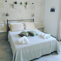 Camera Matrimoniale Deluxe