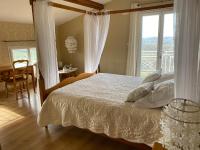 Chambre Double - Vue sur Jardin