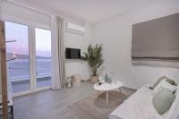 Appartement met Uitzicht op Zee