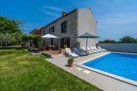 House Gracijela, village Bulići - B&B Šajini