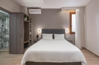 Chambre Double Économique