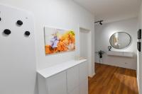 New Central Apartment - B&B Shkodër