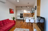 New Central Apartment - B&B Shkodër