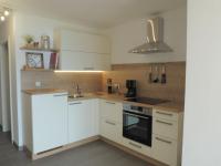 Apartamento con balcón
