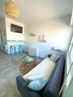 B&B Courseulles-sur-Mer - « L’Olympe » - à 300 M de la plage - Bed and Breakfast Courseulles-sur-Mer