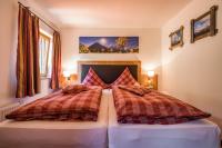 Chambre Double Deluxe