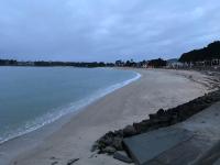 Appartement à 5 minutes de la plage - B&B