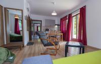 Deluxe Studio with Patio