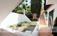 Pueblo Del Parque 3 - Terraza soleada con jardín - Piscina y Playa - Urbanización tranquila - Ferienwohnung Benalmádena