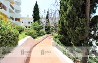 Pueblo Del Parque 3 - Terraza soleada con jardín - Piscina y Playa - Urbanización tranquila - B&B