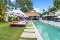Saga Villas ULTRA - B&B