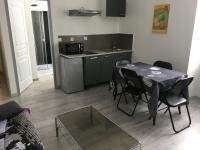 F2 DU GATINAIS - Ferienwohnung