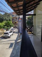 Suites Mar Azul Prainha - B&B Arraial do Cabo