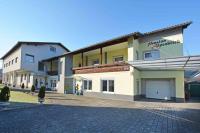 Ferienwohnung Alpenblick - B&B Villach