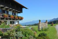 Hof Rossruck - B&B Fischbachau