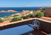 Appartamento vista mare Maya 2 - B&B Costa Paradiso