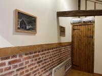 The Cow Shed - Sleeps 4 Parking & Pet Friendly - B&B Bradwell on Sea