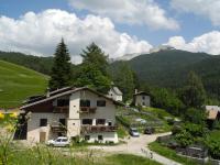 B&B Redagno di Sopra - THOMASERHOF - Bed and Breakfast Redagno di Sopra