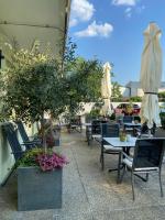Pension Schmidt - B&B