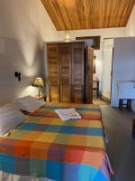 Grote Kamer met 2 Bedden