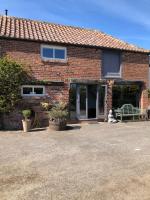 B&B Tockwith - Impeccable cottage suitable for Three adults - Bed and Breakfast Tockwith