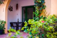 1-Bed Sleeps 2 Garden & Pool Access - Chambres d’hôtes Caleta de Fuste